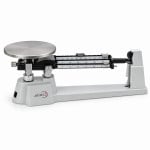 Triple Beam Balance